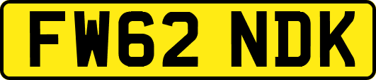 FW62NDK