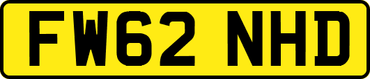 FW62NHD