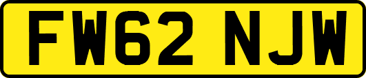 FW62NJW