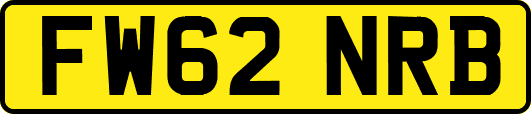 FW62NRB
