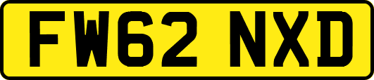 FW62NXD
