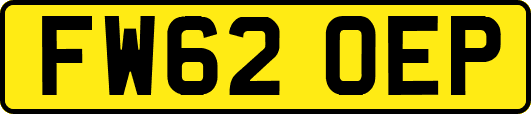 FW62OEP