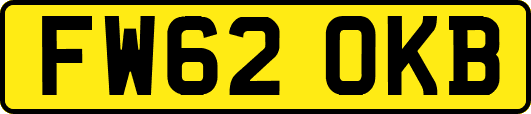 FW62OKB
