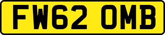 FW62OMB
