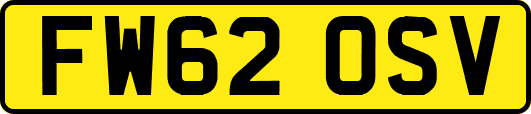 FW62OSV