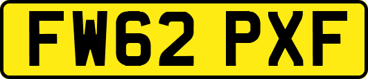 FW62PXF
