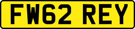 FW62REY