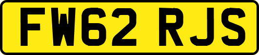 FW62RJS