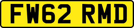 FW62RMD