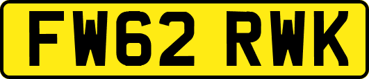 FW62RWK