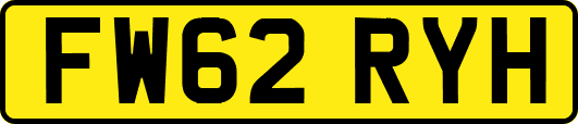 FW62RYH
