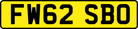 FW62SBO