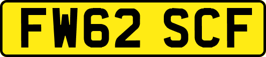 FW62SCF