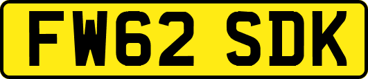 FW62SDK