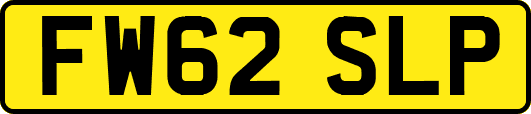 FW62SLP