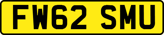 FW62SMU