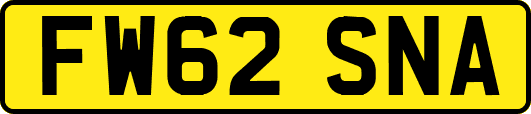 FW62SNA