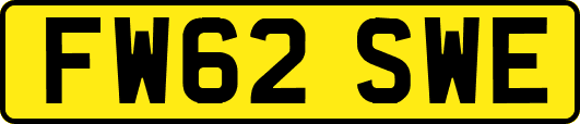 FW62SWE