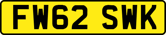 FW62SWK