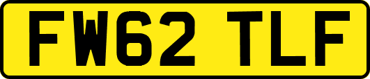 FW62TLF