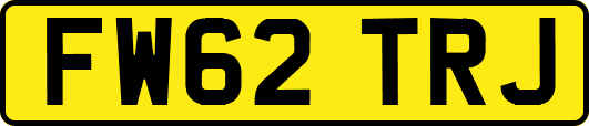 FW62TRJ