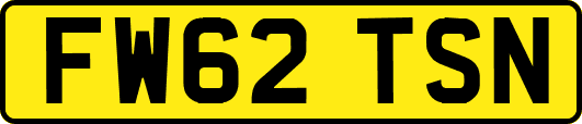 FW62TSN