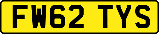 FW62TYS
