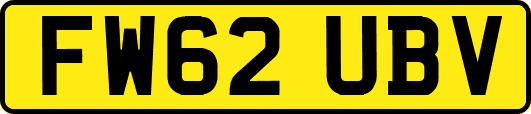 FW62UBV