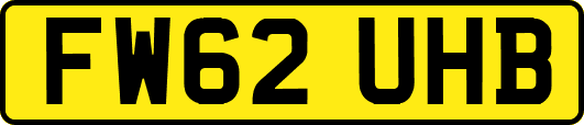 FW62UHB