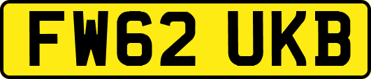 FW62UKB