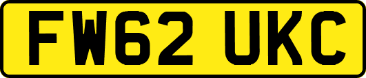 FW62UKC