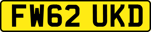 FW62UKD