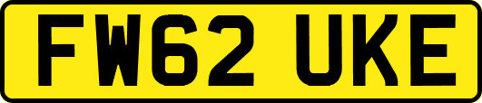FW62UKE