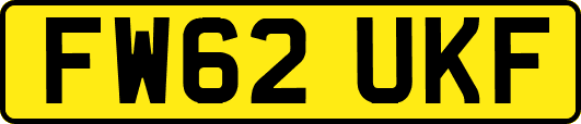 FW62UKF