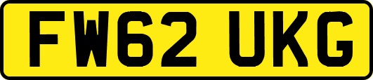 FW62UKG
