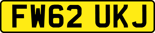 FW62UKJ