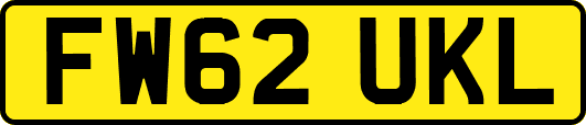 FW62UKL
