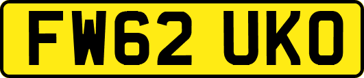FW62UKO