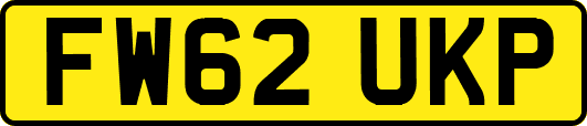 FW62UKP