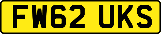 FW62UKS