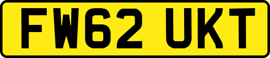 FW62UKT