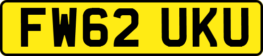 FW62UKU
