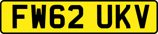 FW62UKV