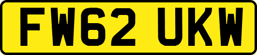 FW62UKW