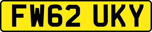 FW62UKY