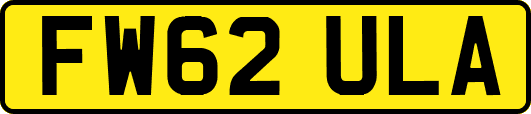 FW62ULA