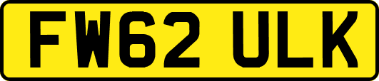 FW62ULK