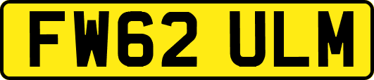 FW62ULM