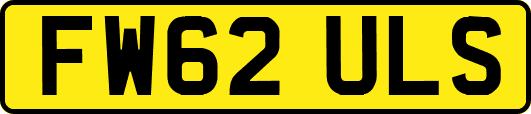 FW62ULS