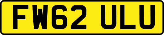 FW62ULU